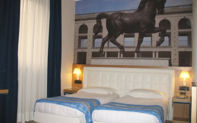 Hotel Domenichino