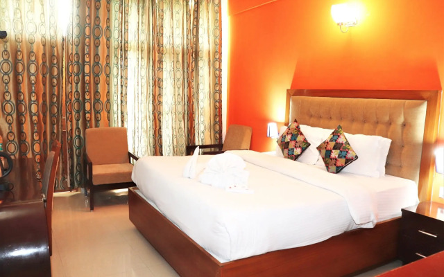 Hotel Padmini Palace