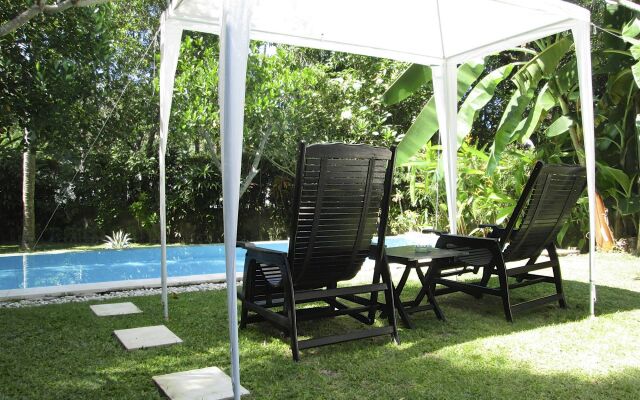 The Forty Eight Resort Candidasa