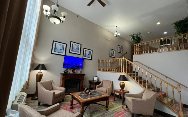 Quality Inn Mitchell I-90