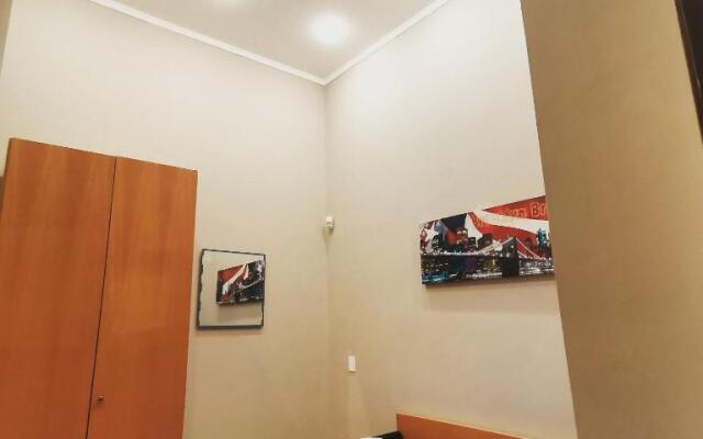 Dale Rooms