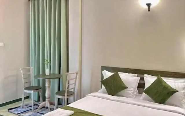 The Vitamin Sea Villa