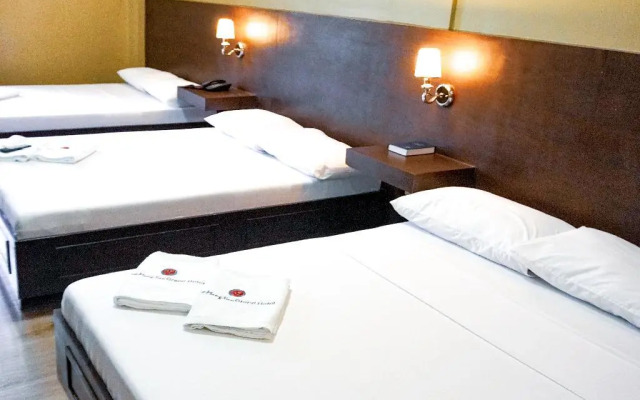 The Mang-Yan Grand Hotel powered by Cocotel