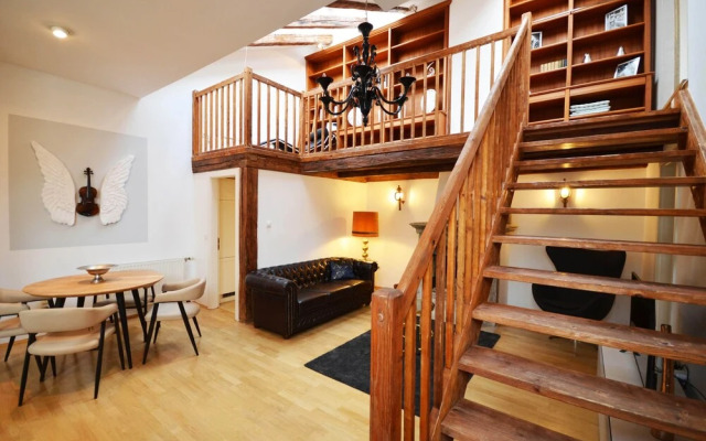 City Center Residence near Stephansdom