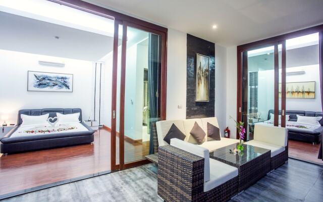 Lotus Residential Villas Hua Hin