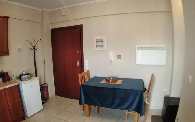 CKBSM Kalamata Apartment 2