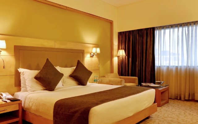 The Suryaa New Delhi