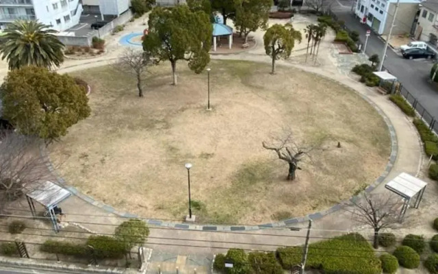 Hotel Portside Imabari