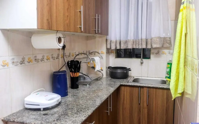 Lux Suites Wilben Apartments South B