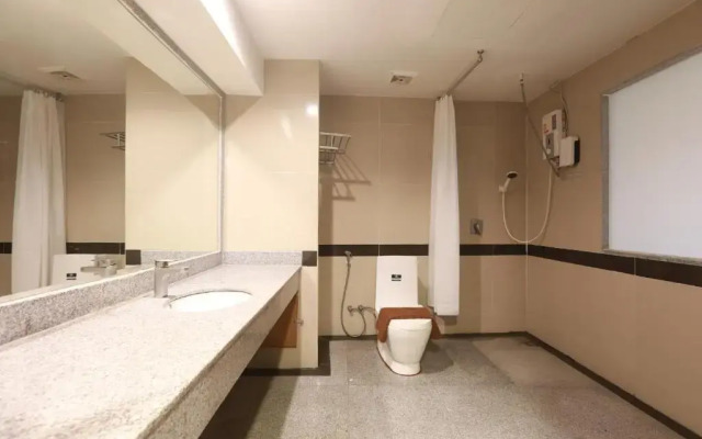 Galaxy Suites