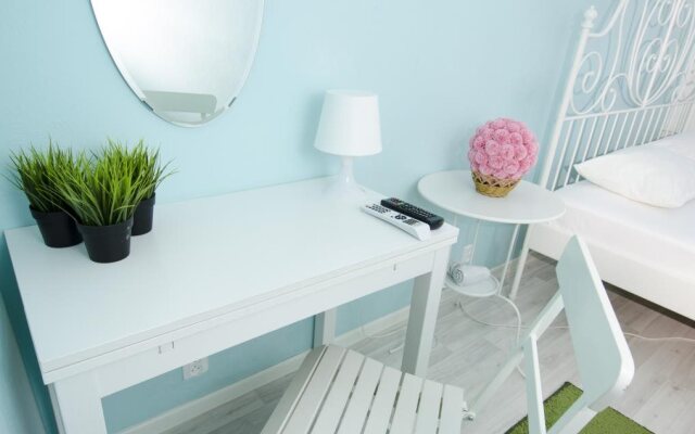 Арт Хостел на Ленина