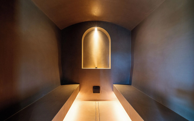 Le Cattedrali Relais by Laqua Collection