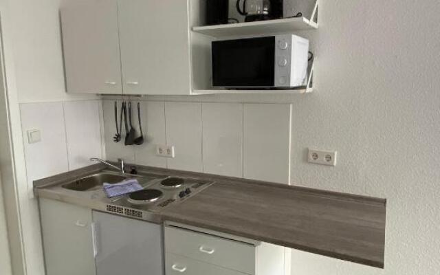 Apartments Osterstraße