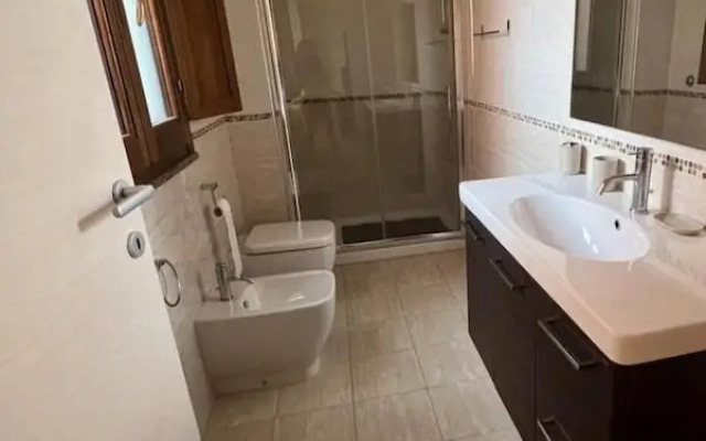 Charming Pula Holiday Home With Private Entrance and Beautiful Terrace