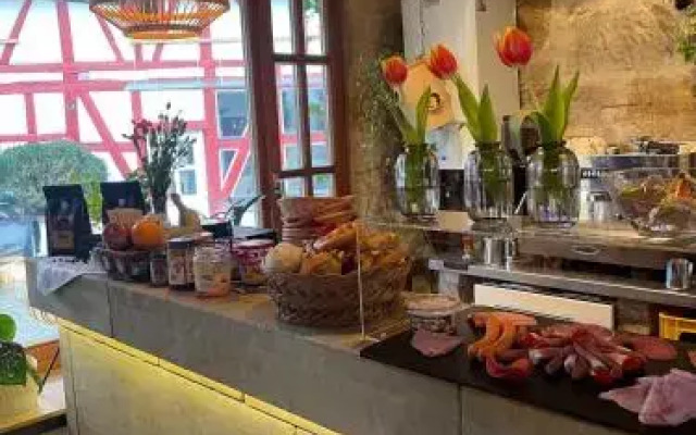 Hotel Hof 19 - Das charmante Ambienthotel