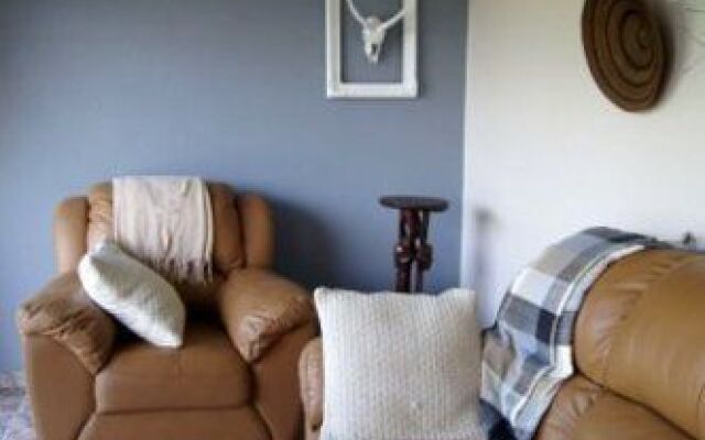 The Fever Tree Guest House