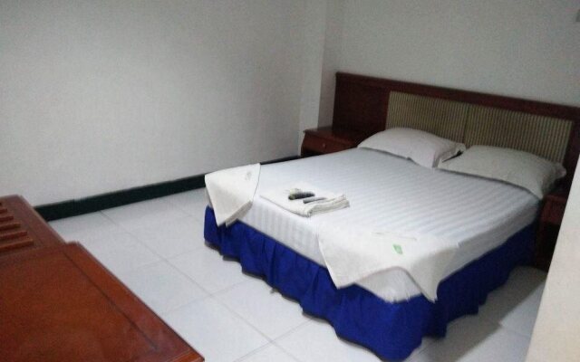 Asia Novo Boutique Hotel - Cabuyao