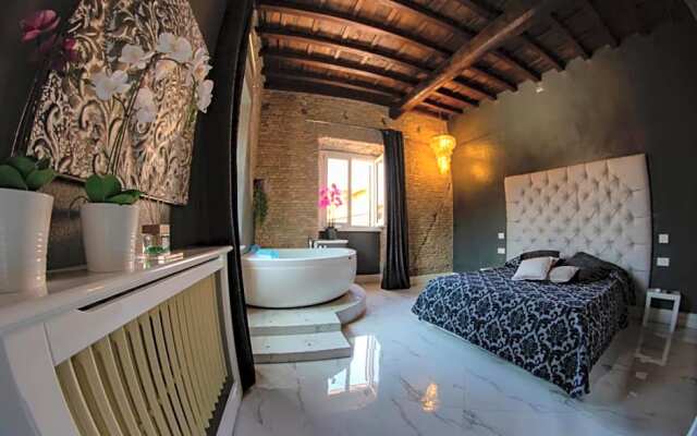 Luxury Home La Perla Al Parlamento