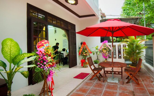 Royal Homestay