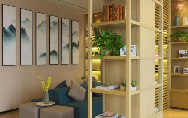 Wuzhen Shangjin Hotel