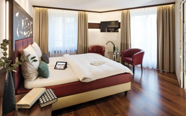 Hotel Scheuble