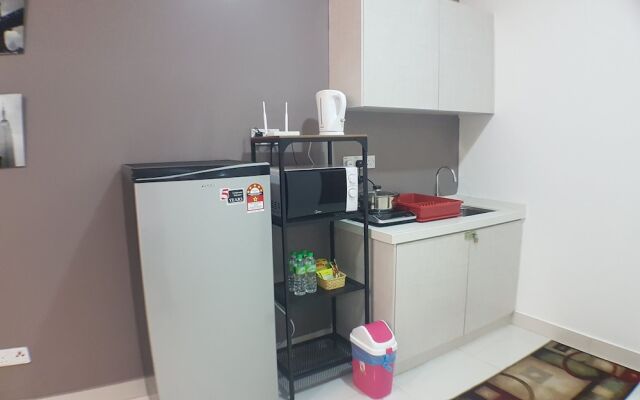 My Casa Deluxe Apartment Near Gleneagles