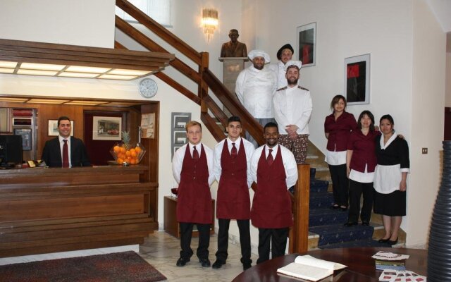 Hotel Mediterraneo