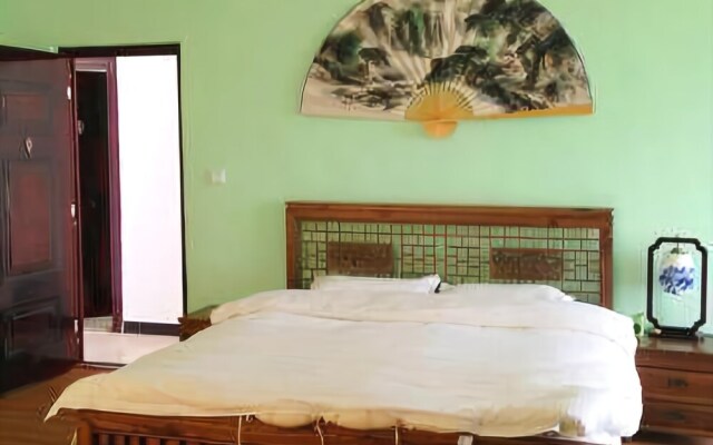 Yuanyang Top Cloud Inn