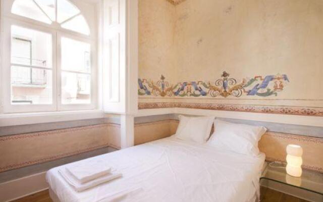 Shortstayflat Prime Location - Bairro Alto