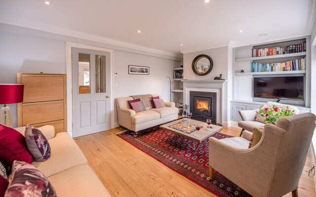 Sea Crest Aldeburgh