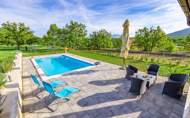 Villa Josip