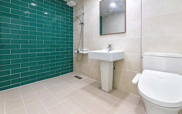 Pohang 190 waterfront