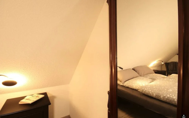 Ferienhaus am Angerplatz