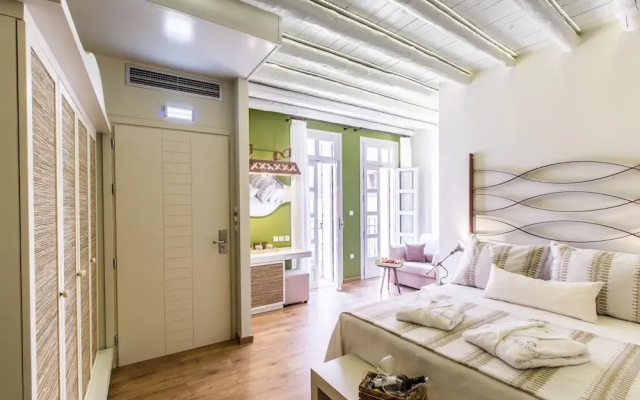 Sette Venti Boutique Hotel