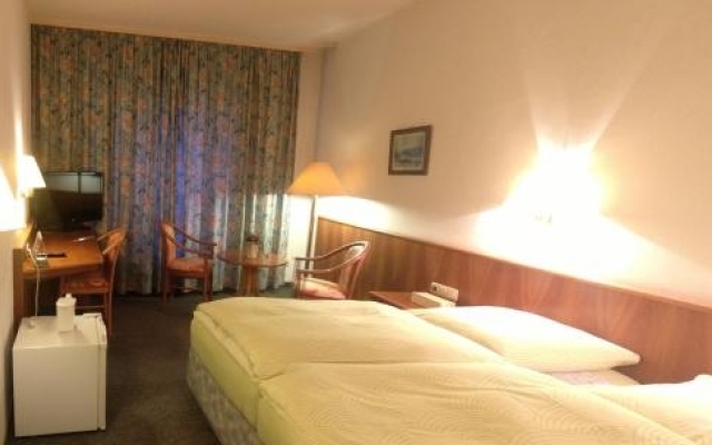 Hotel Stadt Steinbach