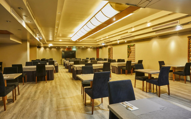 Hotel Silken Monumental Naranco