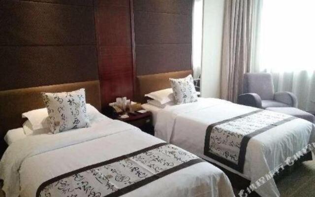 Hongkong Lihua Hotel