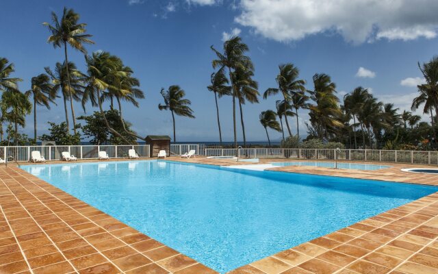 Hotel Arawak Beach Resort