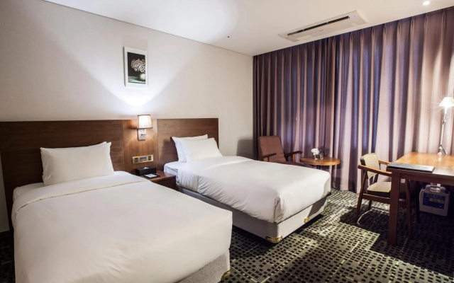 Grabel Hotel Jeju