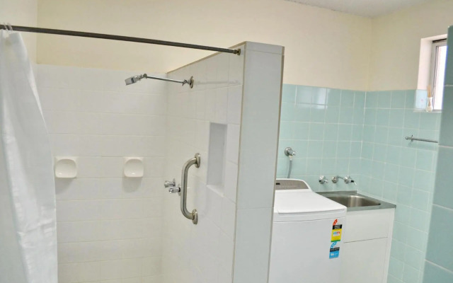 Wards Holiday Flat 9