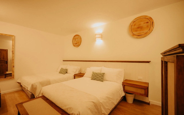 Hotel La Corada