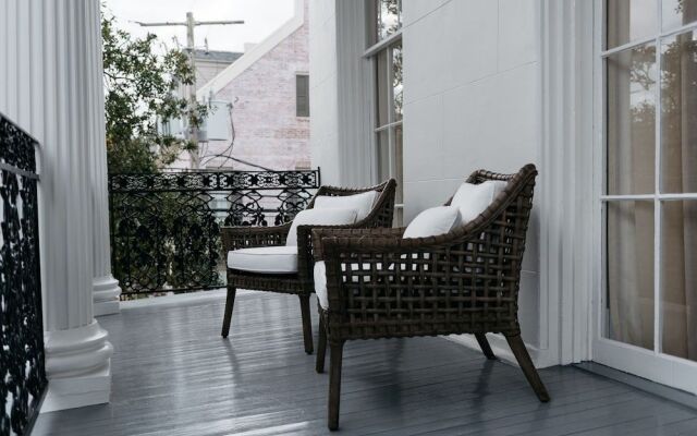 Henry Howard Hotel