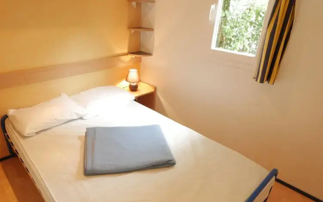 Ty an Diaoul - Vacances ULVF