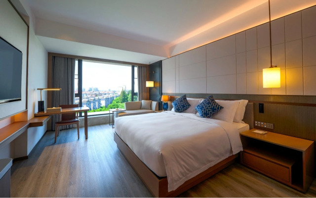 TUI BLUE Wusongkou Cruise Port Hotel