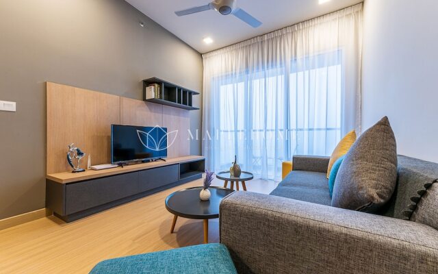 Windmill Upon Hills Genting Highlands