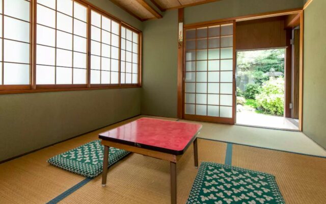 Biwako House