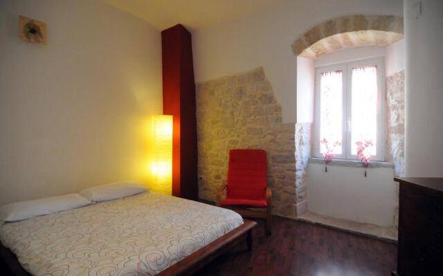 Pikaret Bed  Breakfast