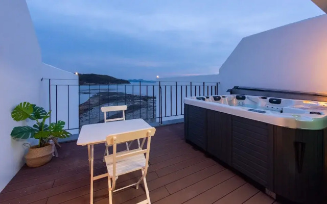 Hi Mohang Pool Villa