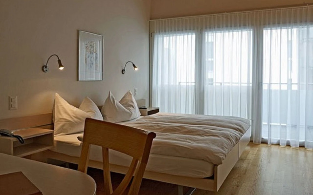 Weisses Rössli Swiss Quality Hotel