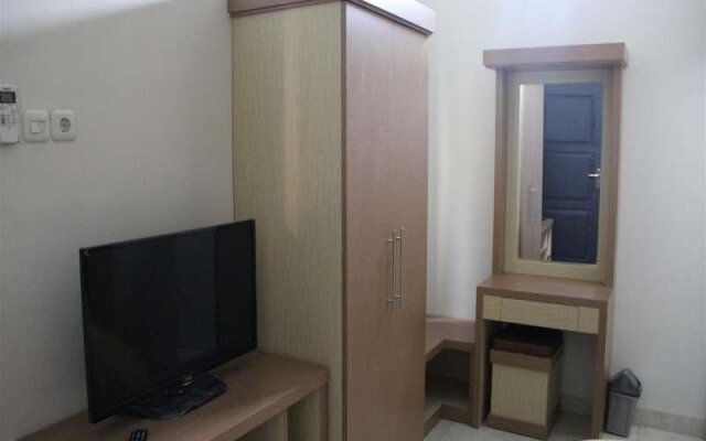 Borneo Guest House Palu